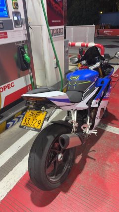 Zhangxue Motorcycles 500RR - photo 4