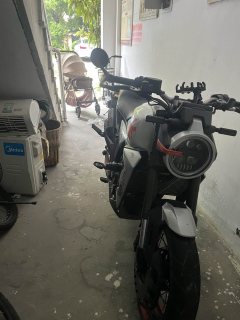 Zontes GK350 - ფოტო 1