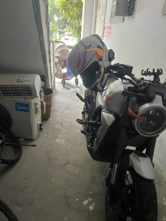 Zontes GK350 - ფოტო 2
