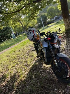 Zontes GK350 - ფოტო 4
