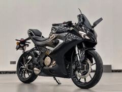 QJMOTOR SRK 250 - ფოტო 1