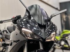 QJMOTOR SRK 250 - ფოტო 2