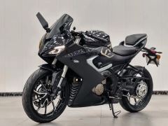 QJMOTOR SRK 250 - ფოტო 3