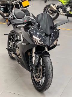 QJMOTOR SRK 250 - ფოტო 4