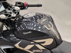 QJMOTOR SRK 250 - ფოტო 5