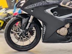QJMOTOR SRK 250 - ფოტო 6