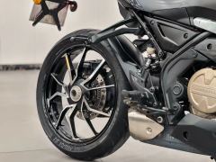 QJMOTOR SRK 250 - ფოტო 7