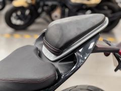 QJMOTOR SRK 250 - ფოტო 8