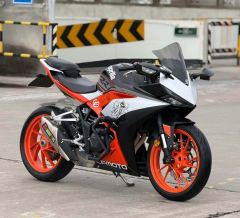 Kayo 321RR 320 cc - ფოტო 1