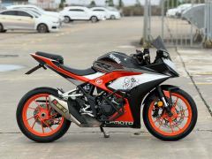 Kayo 321RR 320 cc - ფოტო 2