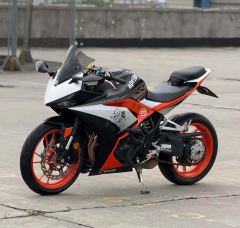 Kayo 321RR 320 cc - ფოტო 3