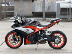 Kayo 321RR 320 cc - ფოტო 4