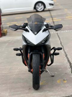 Kayo 321RR 320 cc - ფოტო 5
