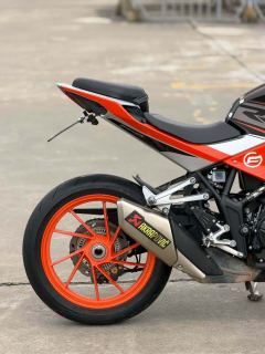 Kayo 321RR 320 cc - ფოტო 6