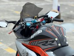 Kayo 321RR 320 cc - ფოტო 7