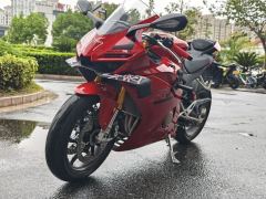 Zhangxue Motorcycles 500RR - photo 1