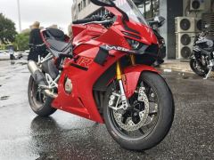 Zhangxue Motorcycles 500RR - photo 2