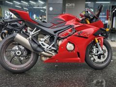 Zhangxue Motorcycles 500RR - photo 3