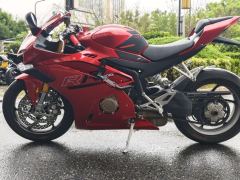 Zhangxue Motorcycles 500RR - photo 4