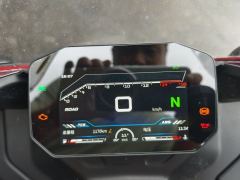 Zhangxue Motorcycles 500RR - photo 5