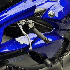 Yamaha YZF-R1 1000 cc - ფოტო 10