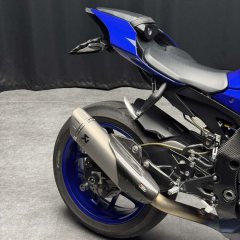 Yamaha YZF-R1 1000 cc - ფოტო 4