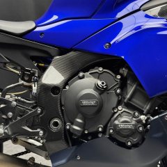 Yamaha YZF-R1 1000 cc - ფოტო 5