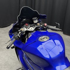 Yamaha YZF-R1 1000 cc - ფოტო 7