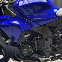 Yamaha YZF-R1 1000 cc - ფოტო 8