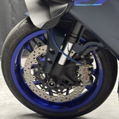Yamaha YZF-R1 1000 cc - ფოტო 9