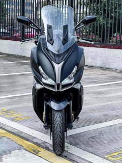 KYMCO Xciting S400 - ფოტო 1