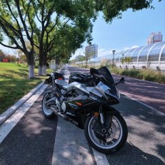 CFMOTO 675SR-R - ფოტო 6