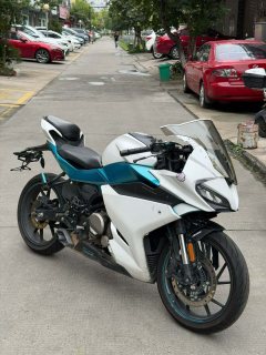 CFMOTO 250SR - ფოტო 1
