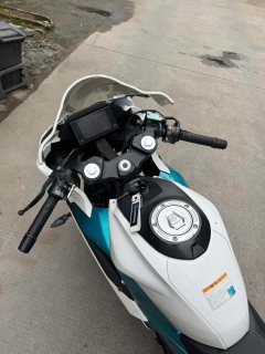 CFMOTO 250SR - ფოტო 4