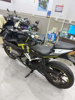 CFMOTO 250SR - ფოტო 4