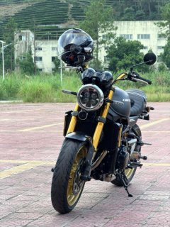 Kawasaki Z900RS 950 cc - фото 1