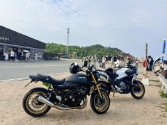 Kawasaki Z900RS 950 cc - фото 6