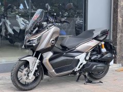 QJMOTOR Hong 250 ADV - ფოტო 9
