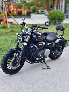Benda Challenger 300 - ფოტო 3