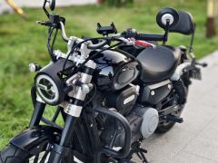 Benda Challenger 300 - ფოტო 5