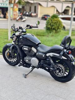Benda Challenger 300 - ფოტო 6