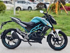 CFMOTO 150NK - ფოტო 1