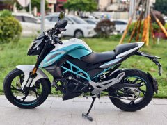 CFMOTO 150NK - ფოტო 5