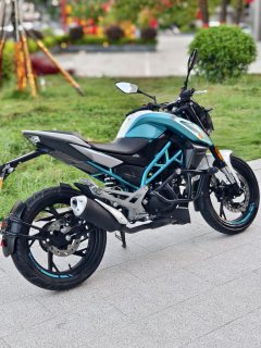 CFMOTO 150NK - ფოტო 7
