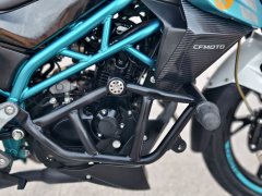 CFMOTO 150NK - ფოტო 8