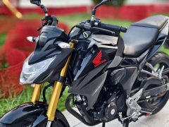 Sundiro Honda CBF190R - photo 4