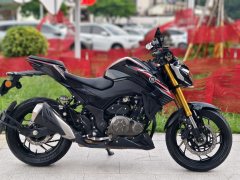 Haojue DR300 - фото 1