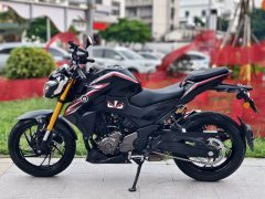 Haojue DR300 - фото 4