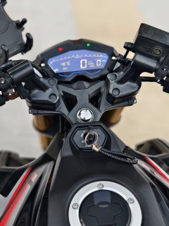 Haojue DR300 - фото 6