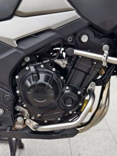 Honda CB400X - фото 7